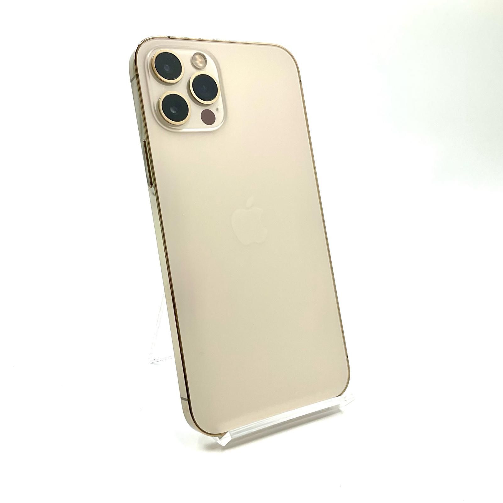 全額返金保証】【最速発送】Apple iPhone 12 Pro 128GB ゴールド 全額返金保証】【最速発送】Apple iPhone 12 Pro 128GB ゴールド