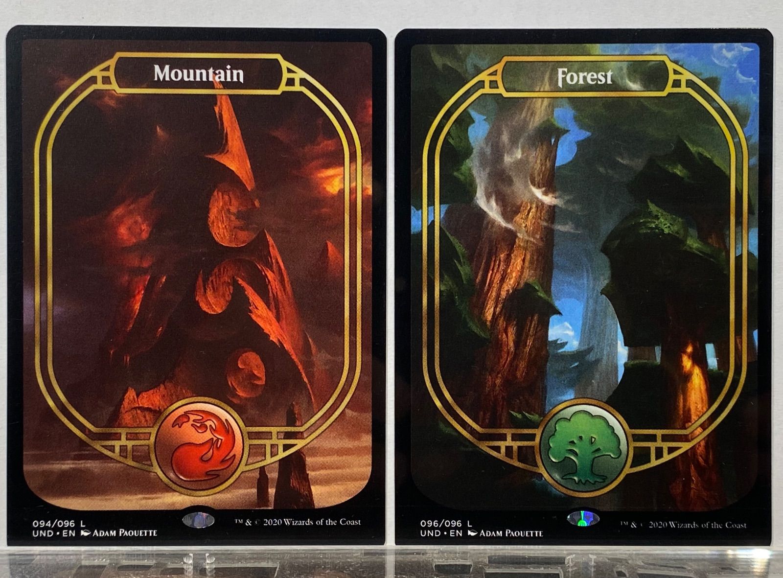 MTG 英語 基本地形 基本土地 全コンプリート 3ED〜ONE コレクション MTG 英語 基本地形 基本土地 全コンプリート 3ED〜LTR