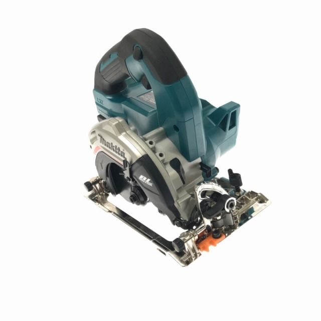 ☆未使用品☆makita マキタ 18V 125mm 充電式マルノコ HS474DRGX バッテリー2個(18V 6.0Ah) 充電器 ケース付 丸ノコ  丸のこ 91854 - メルカリ