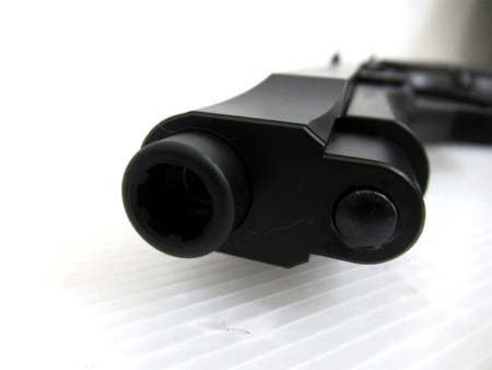 M92F ミリタリーモデル