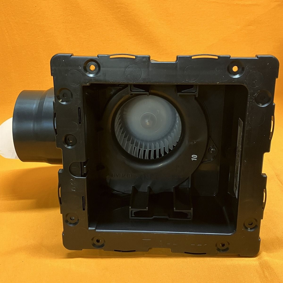 浴室天井換気扇 LIXIL UF-27A 埋込寸法175mm ダクトφ100mm