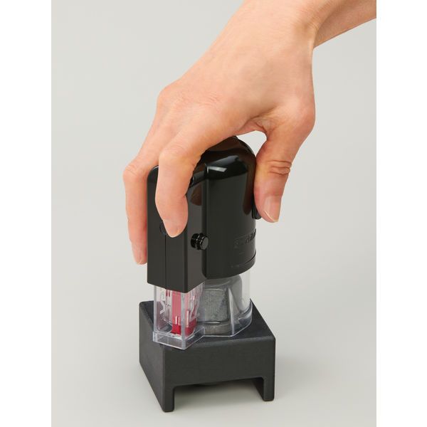 シヤチハタ ボルトラインN 本体 M24用 74334 XBL-M24N 1点 SKLAD-KIRPICHA_RU