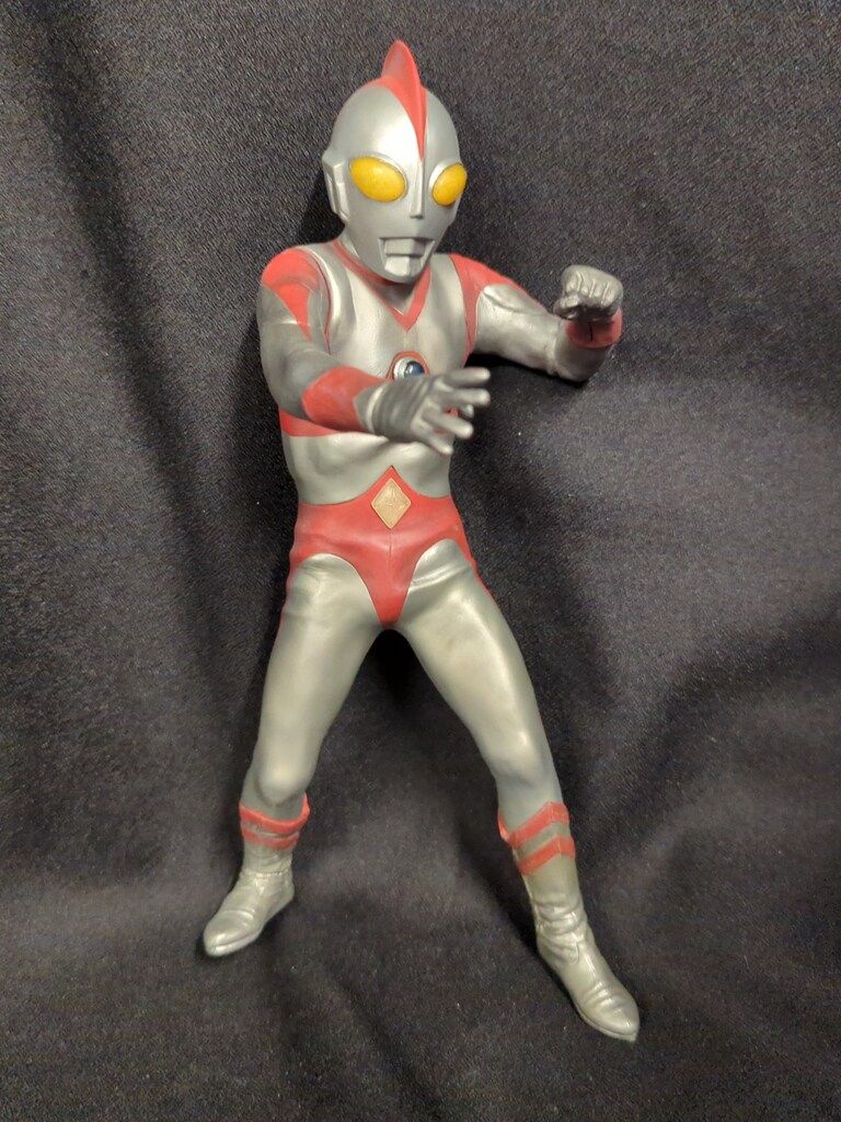 ウルトラマン80