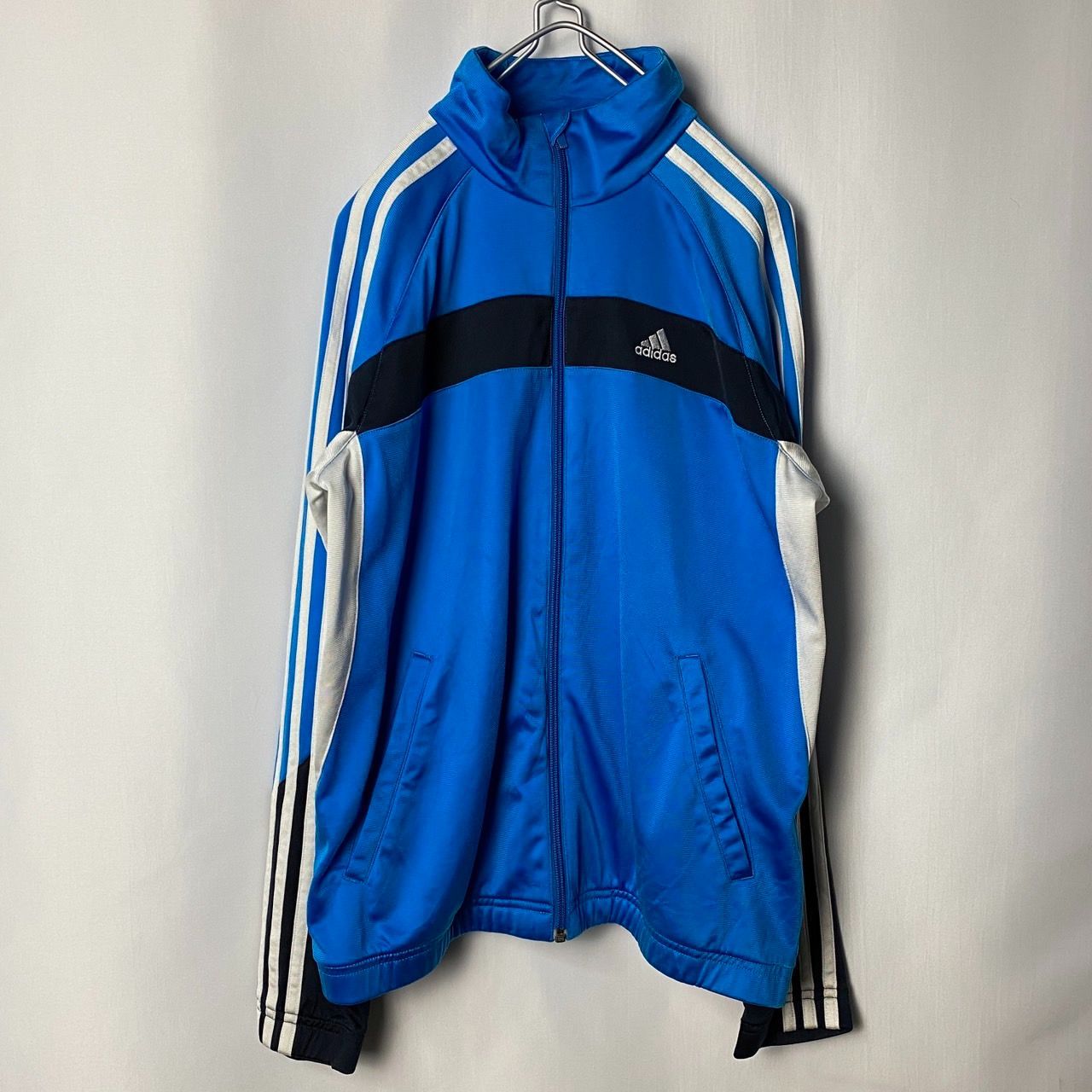 ▽3/16値下げしました▽adidas アディダス トラックジャケット