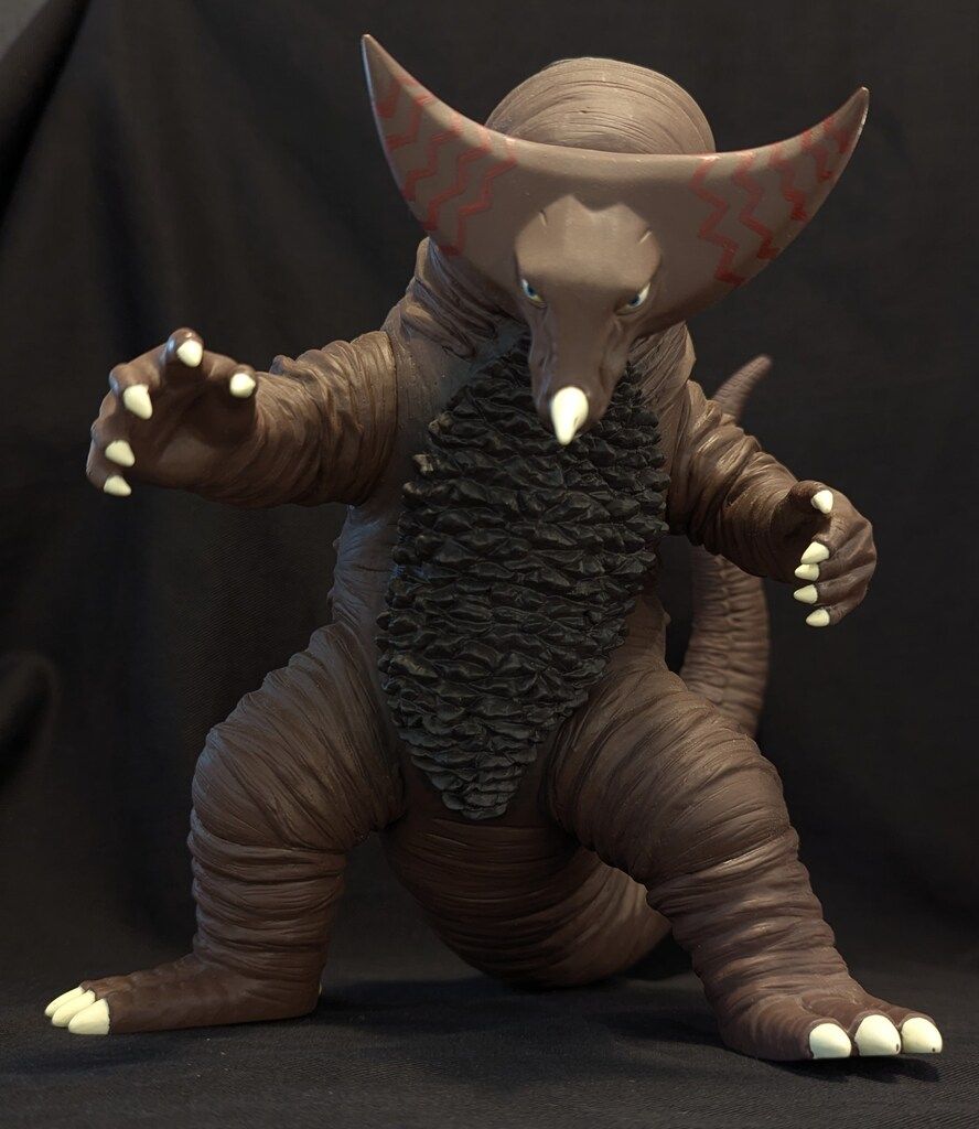 一番くじ　ウルトラ怪獣　ビッグソフビフィギュア賞　ゴモラ　バンプレスト Amazon | 一番くじ ウルトラ怪獣 ビッグソフビフィギュア賞