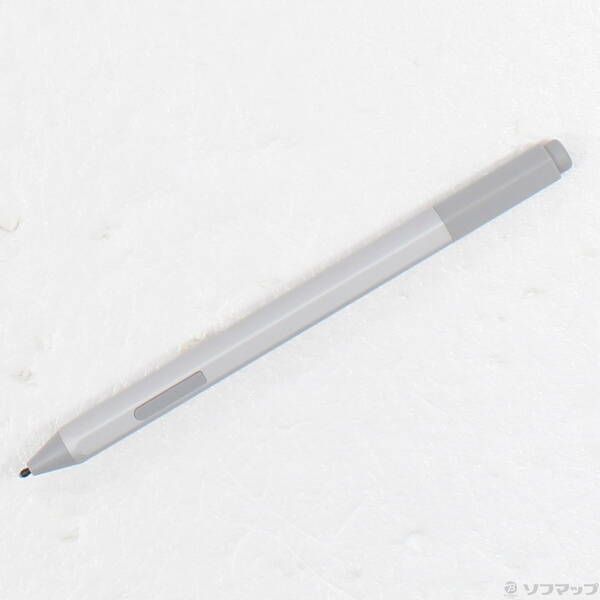 中古品〕 Surface Pen EYU-00015 プラチナ【262】 新品・未開封