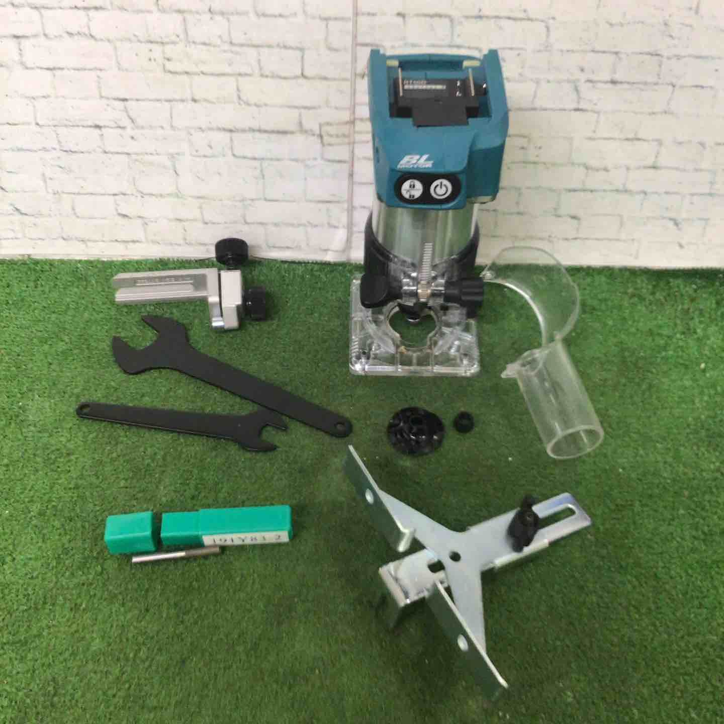 マキタ makita コードレストリマー RT50DZ 町田店