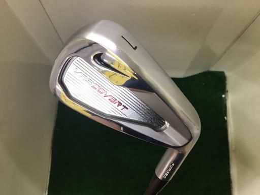 ナイキ VR_S COVERT 2.0 FORGED 8S アイアンセット IR VR_S COVERT FORGED アイアン フレックスR メンズ 男性用 右利き 右用 Cランク ゴルフクラブ
