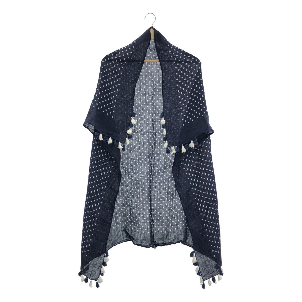 トリコ　コムデギャルソン　ストール　可愛い tricot COMME des GARCONS - 良品 tricot COMME des GARCONS