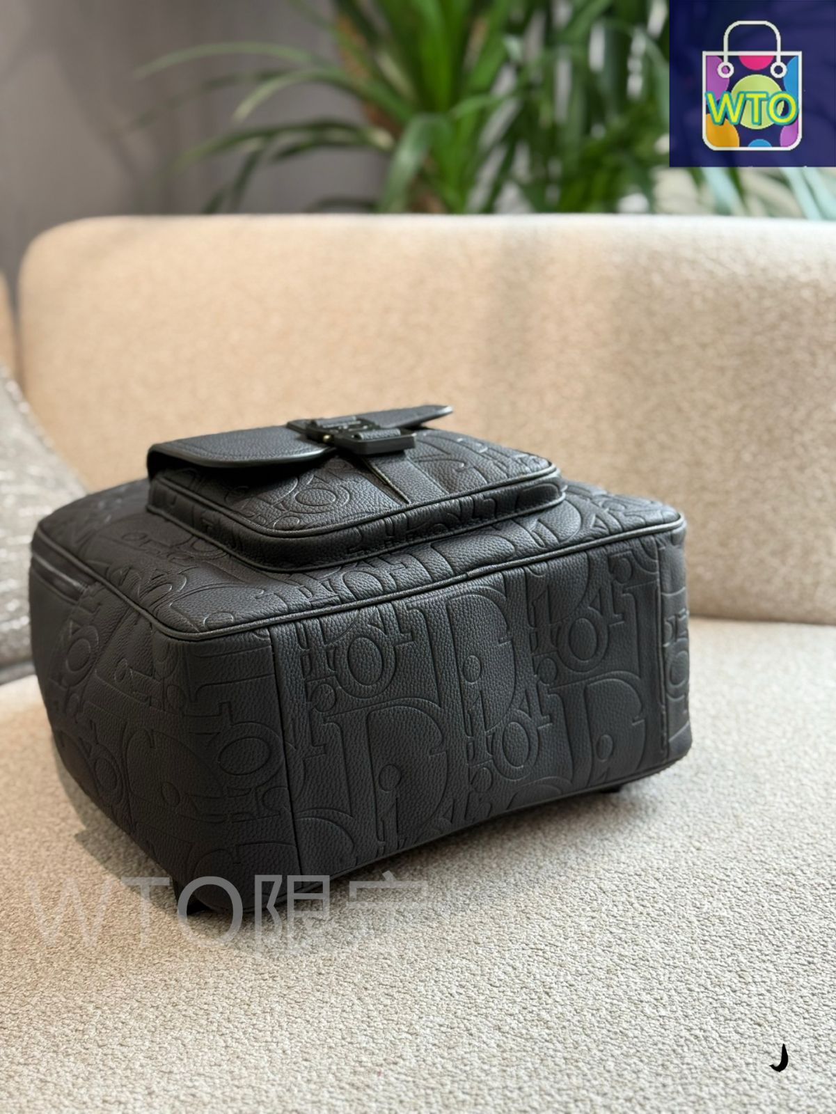 Dior ショルダーバッグ 即購入可能⭕️ DIOR メンズショルダーバッグ即日発送可