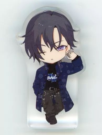 ツキウタ 始 睦月始 ワイヤレスイヤホン