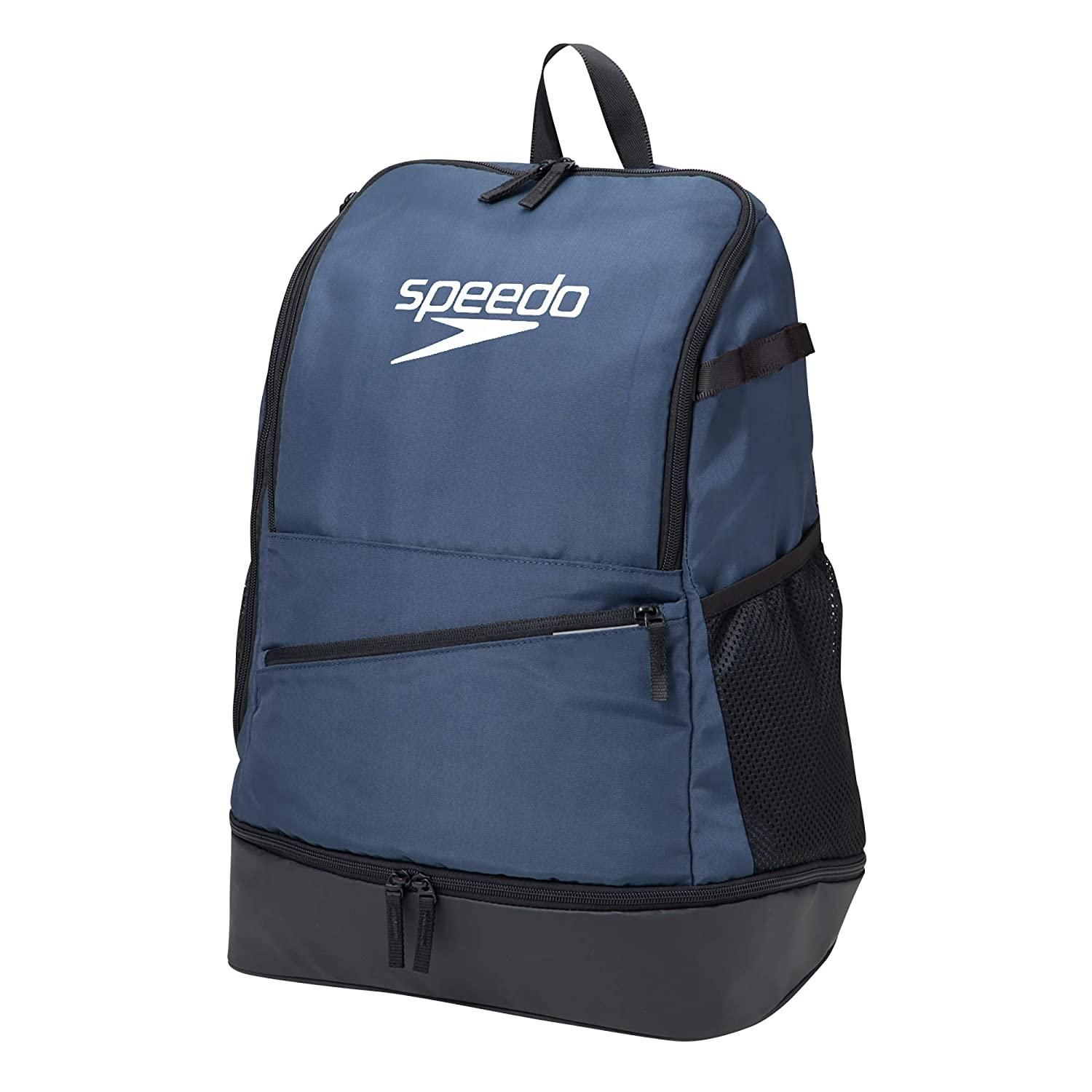 【新品・5営業日で発送】Speedo(スピード) STACK_FS_PACK_30 (SE22013) 色 : ネイビーB 