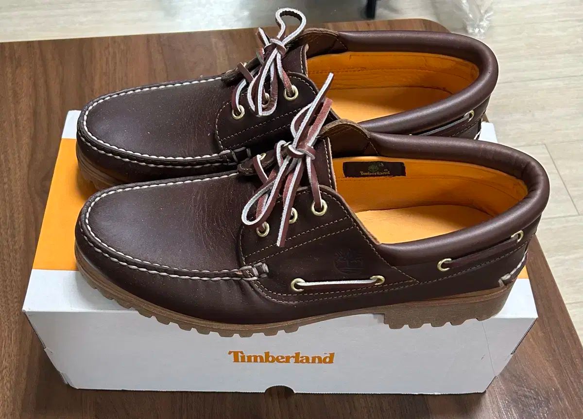 Timberland
