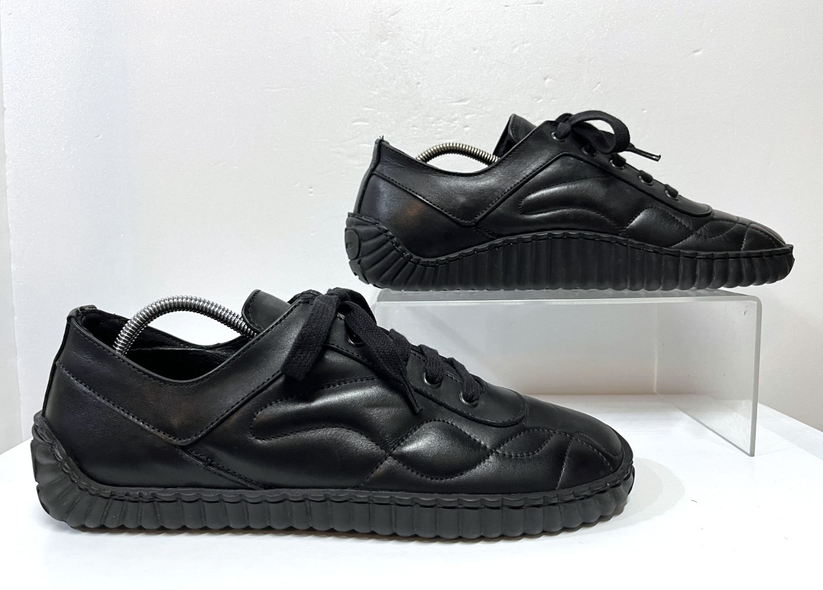 □ 希少 デッドストック DIRK BIKKEMBERGS｜ダークビッケンバーグ 