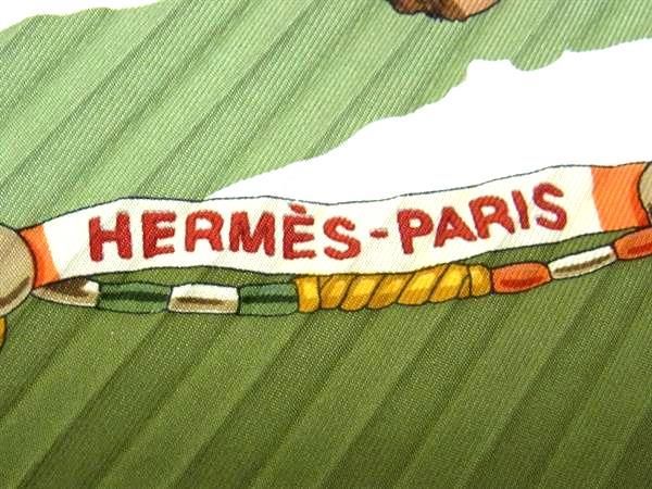 □新品□未使用□ HERMES エルメス PERLES DU KENYA【ケニアの真珠