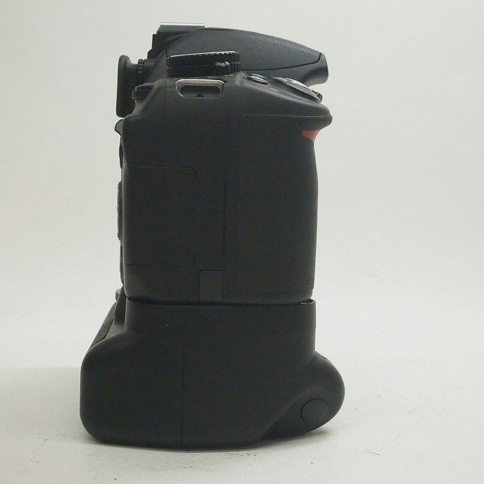 社外バッテリーグリップ