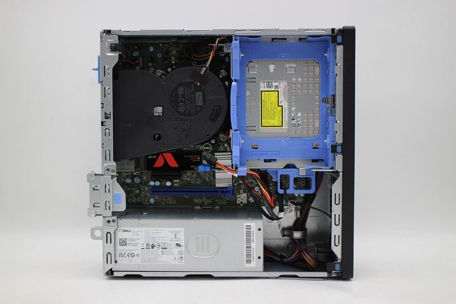 DELL Optiplex 5000 SFF Core i5 12500 3GHz/16GB/256GB(SSD)/DVD