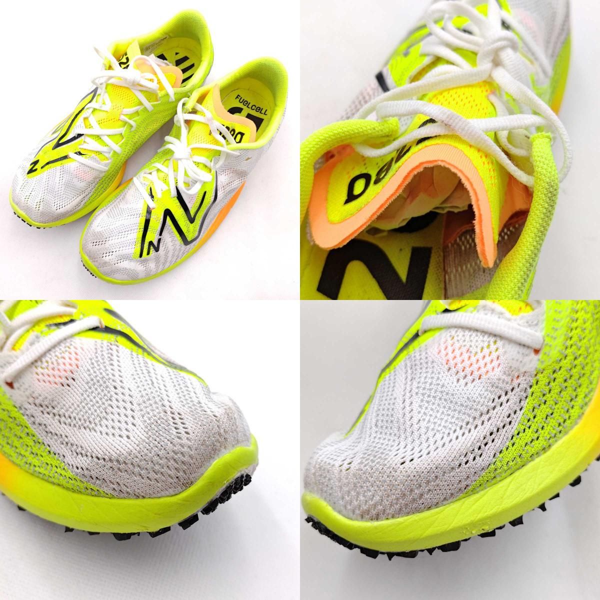 ニューバランス フューエルセル FuelCell 5280 v2 WB2 陸上