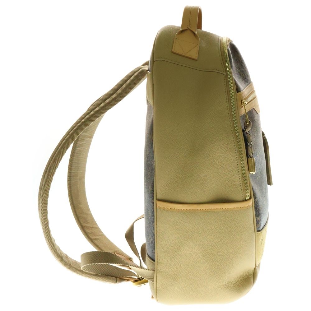 モノグラム アウトドア