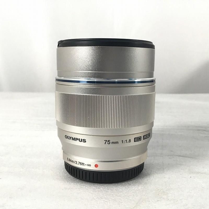 □Nikon ニコン Ai-S NIKKOR 105mm F1.8 ジャンク品 Nikon Ai Nikkor
