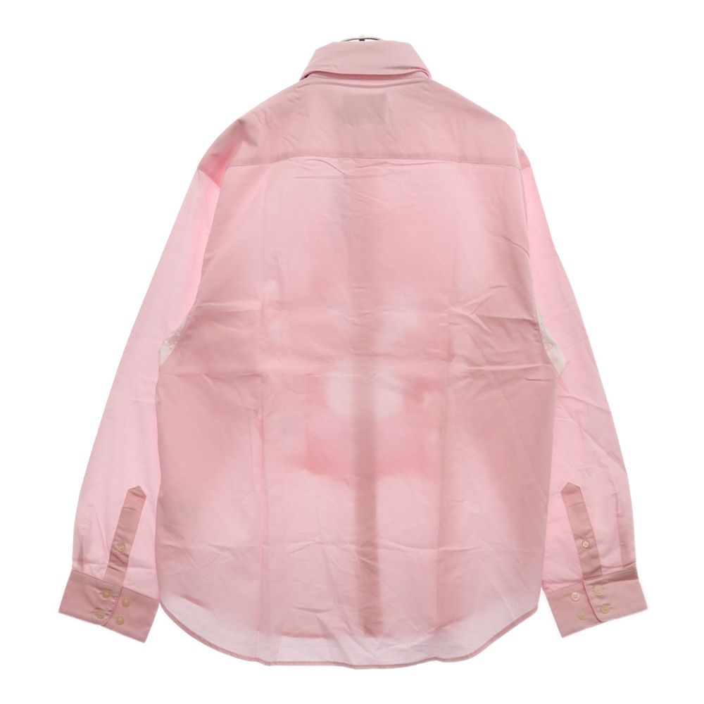 Vivienne Westwood (ヴィヴィアンウエストウッド) ×PALACE Panel Shirt