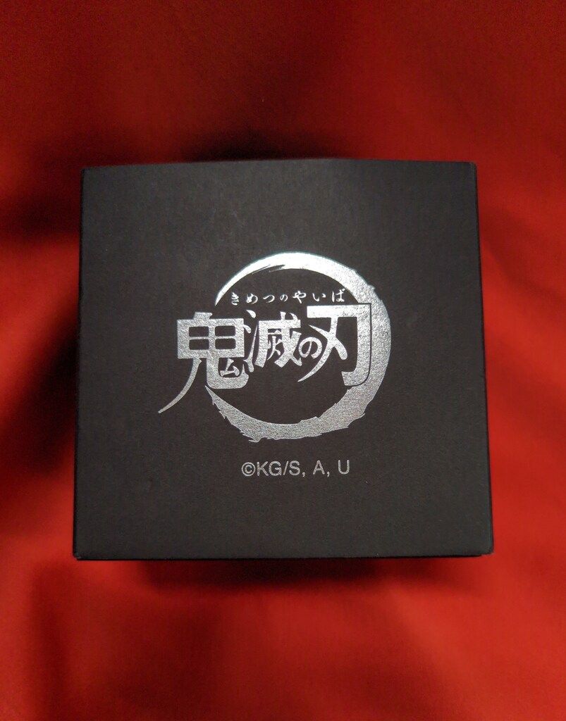 鬼滅の刃 SuperGroupies