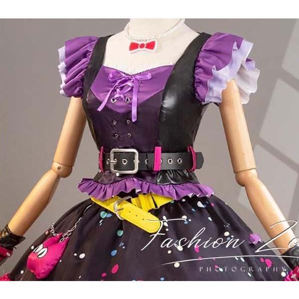 cosplay