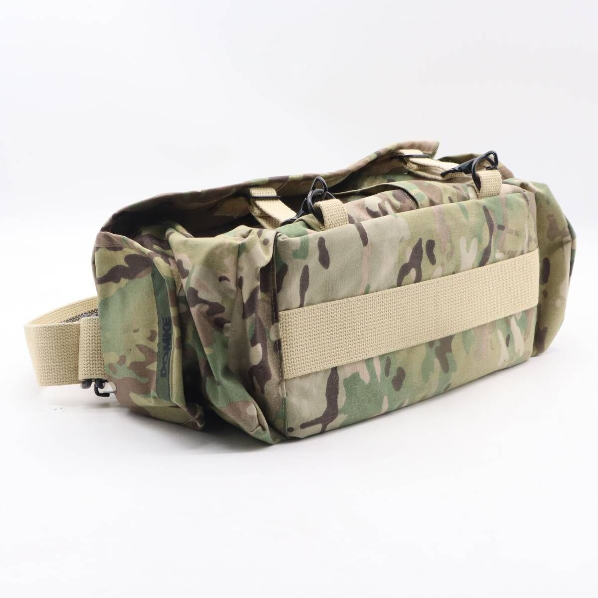  DOMKE ドンケ F 2 カモフラージュ その他 カメラアクセサリー