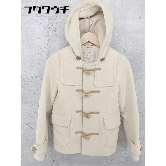 □ BEAUTY & YOUTH UNITED ARROWS ビューティアンドユース 長袖