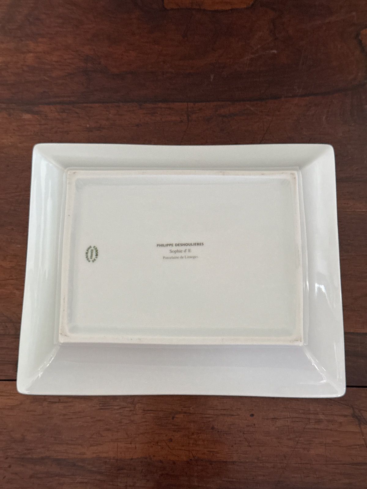 DESHOLIRES フィリップ