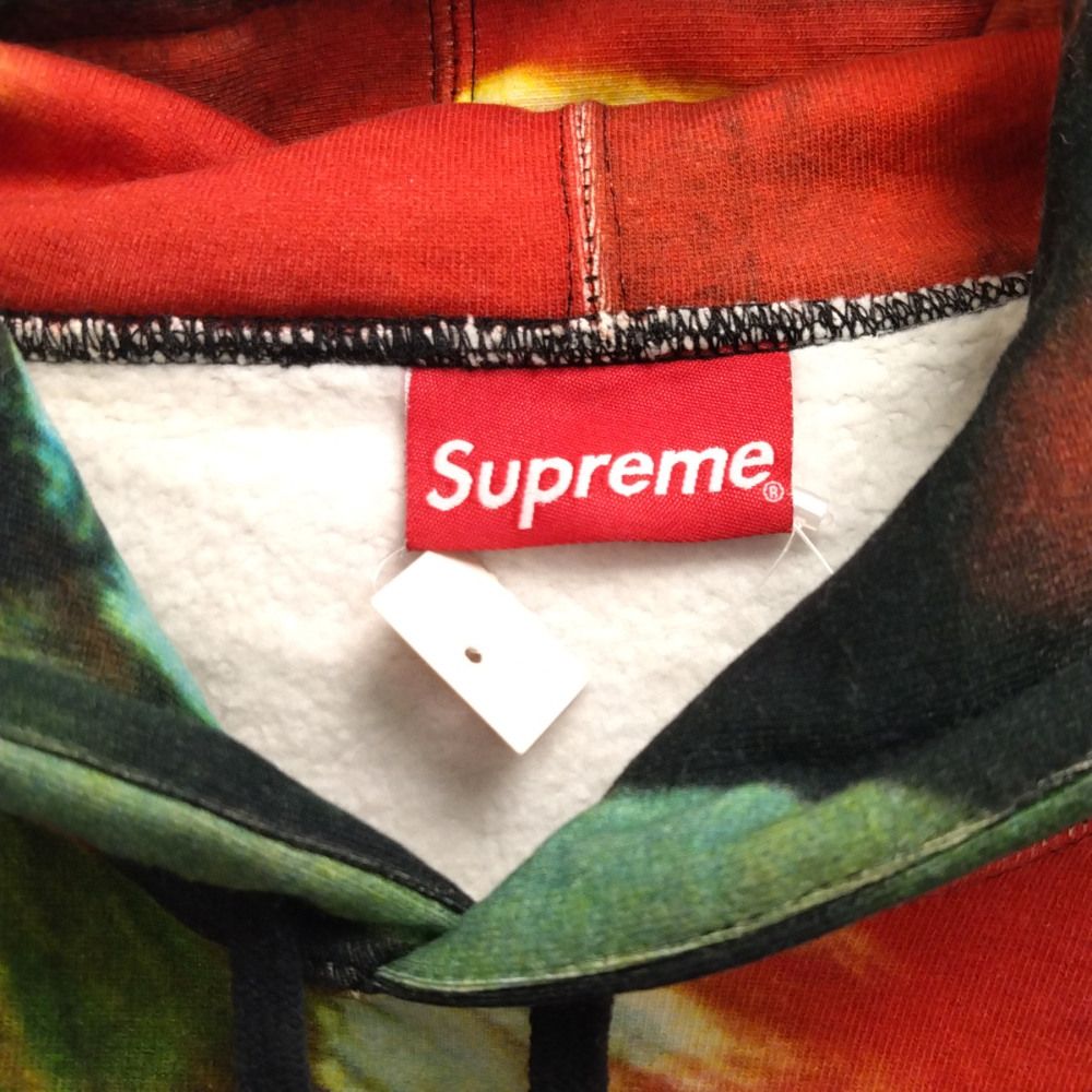 SUPREME (シュプリーム) 19AW ×The Velvet Underground Nico Hooded