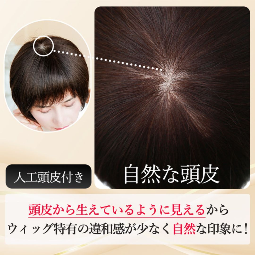 フルウィッグ