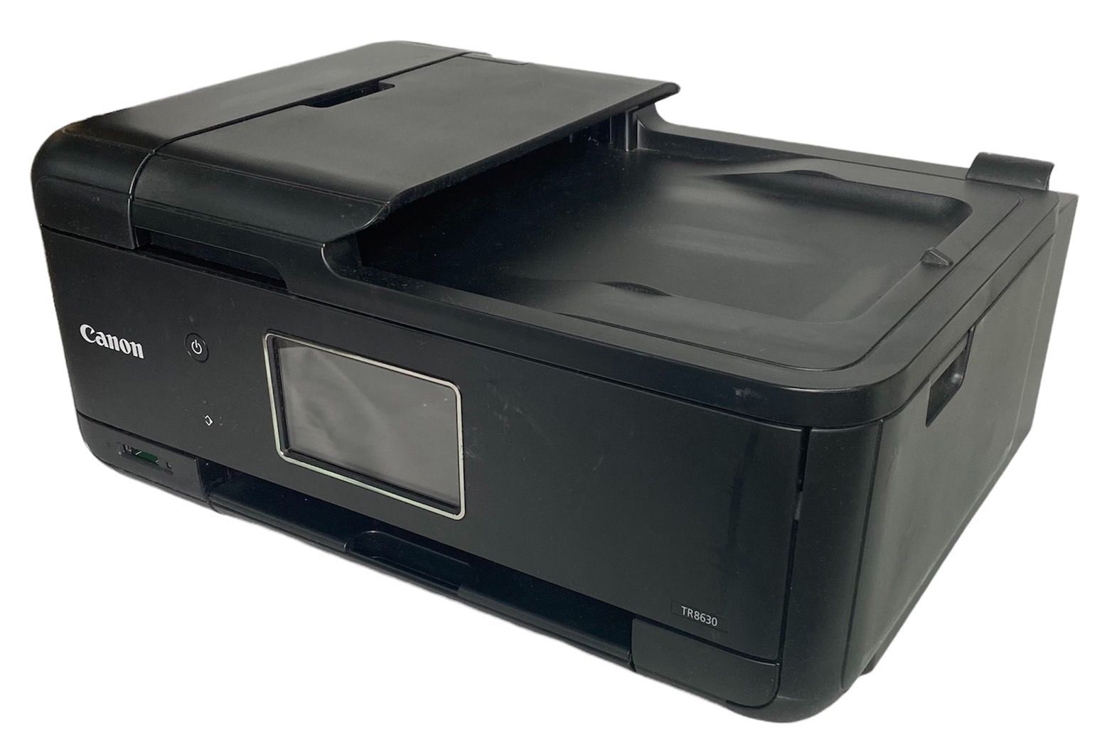 Canon TR8630 BLACK 複合プリンター-