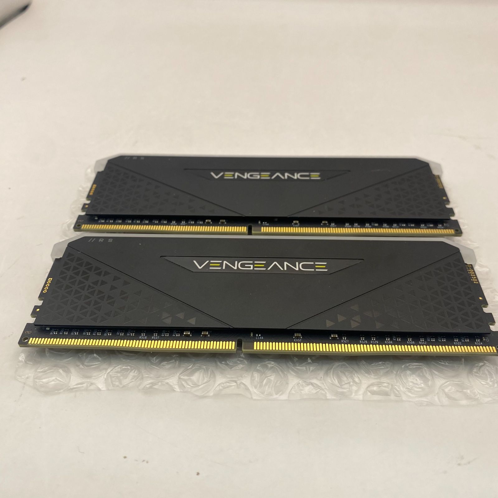 CORSAIR VENGEANCE DDR4 32GB 16GB×2 3600MHz