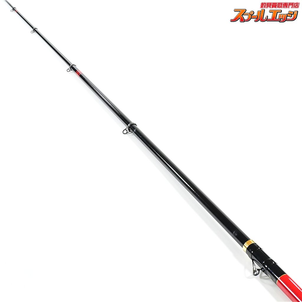 【がまかつ】 がま磯 カゴ アルティメイトスペック 35-58 3.5-5.8