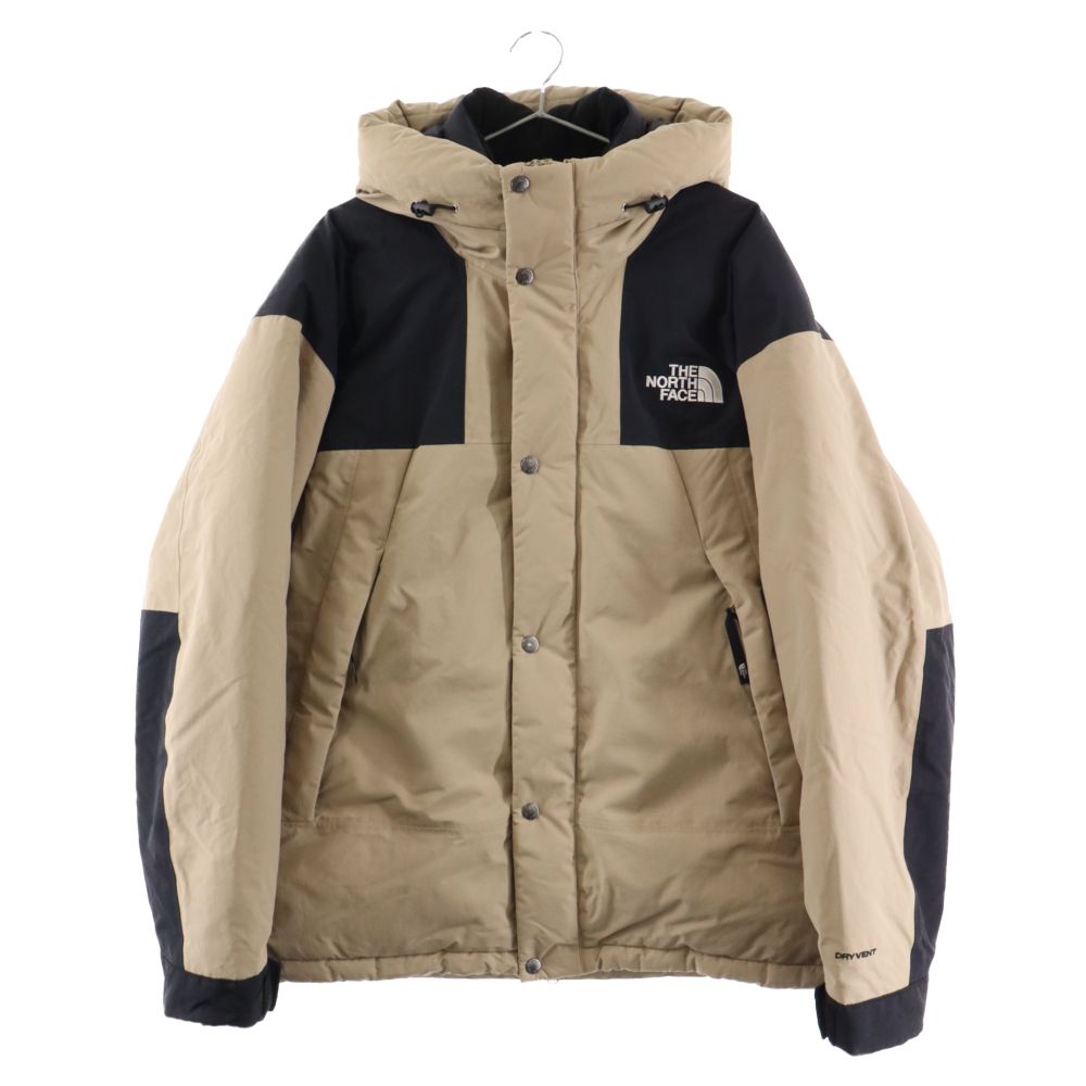 THE NORTH FACE (ザノースフェイス) ULTIMATE DOWN JACKET