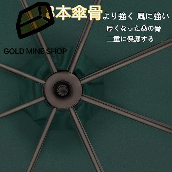 クランク開閉