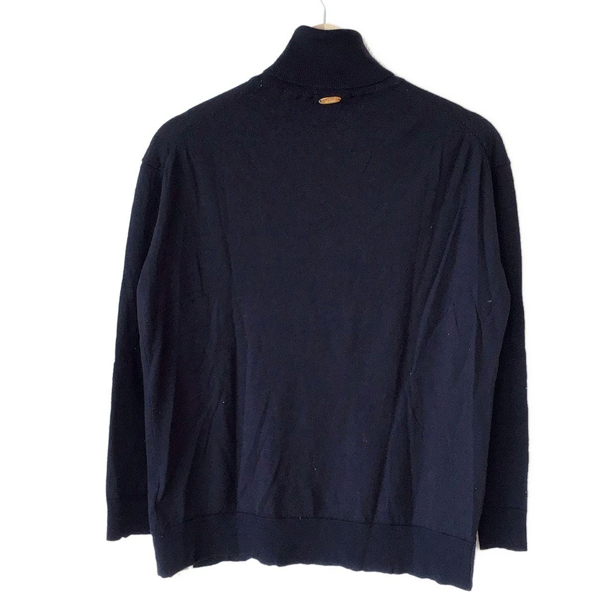 MUSE de DEUXIEME CLASSE(ミューズデドゥーズィエムクラス) 長袖  