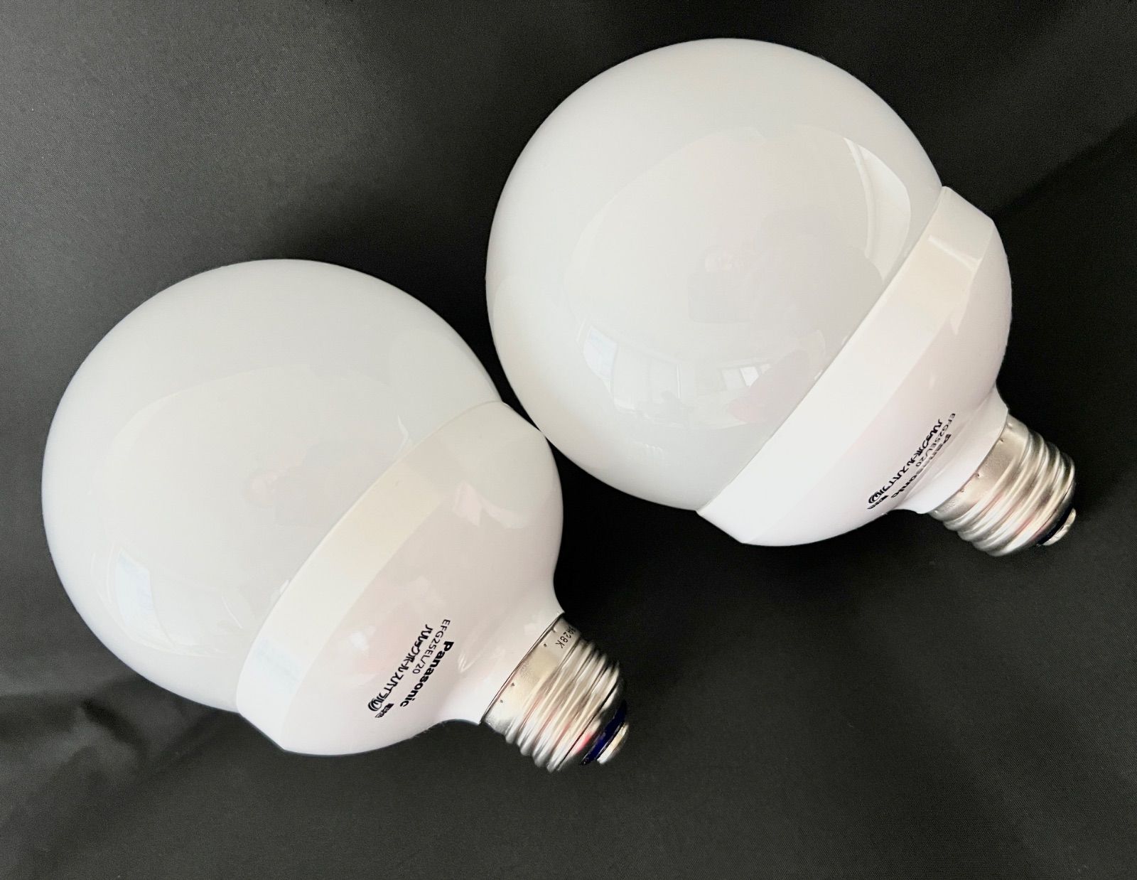 Panasonic パルックボール 20W E26 EFD25EL/20E EFD25EL/20E/2T 電球形