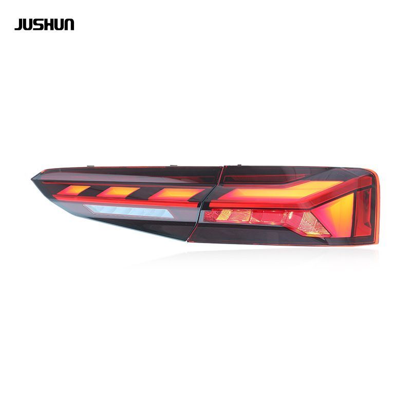 流水ウィンカー