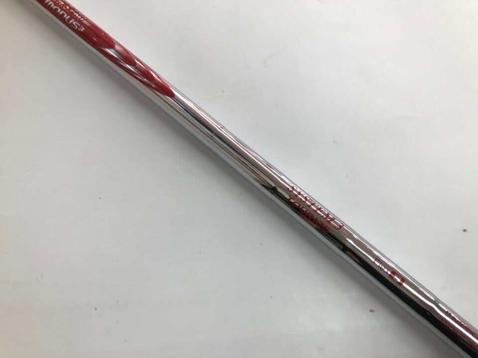 最短翌日発送】SRIXON ZXi7 | 22 | S | NSプロ MODUS 3SYSTEM 3