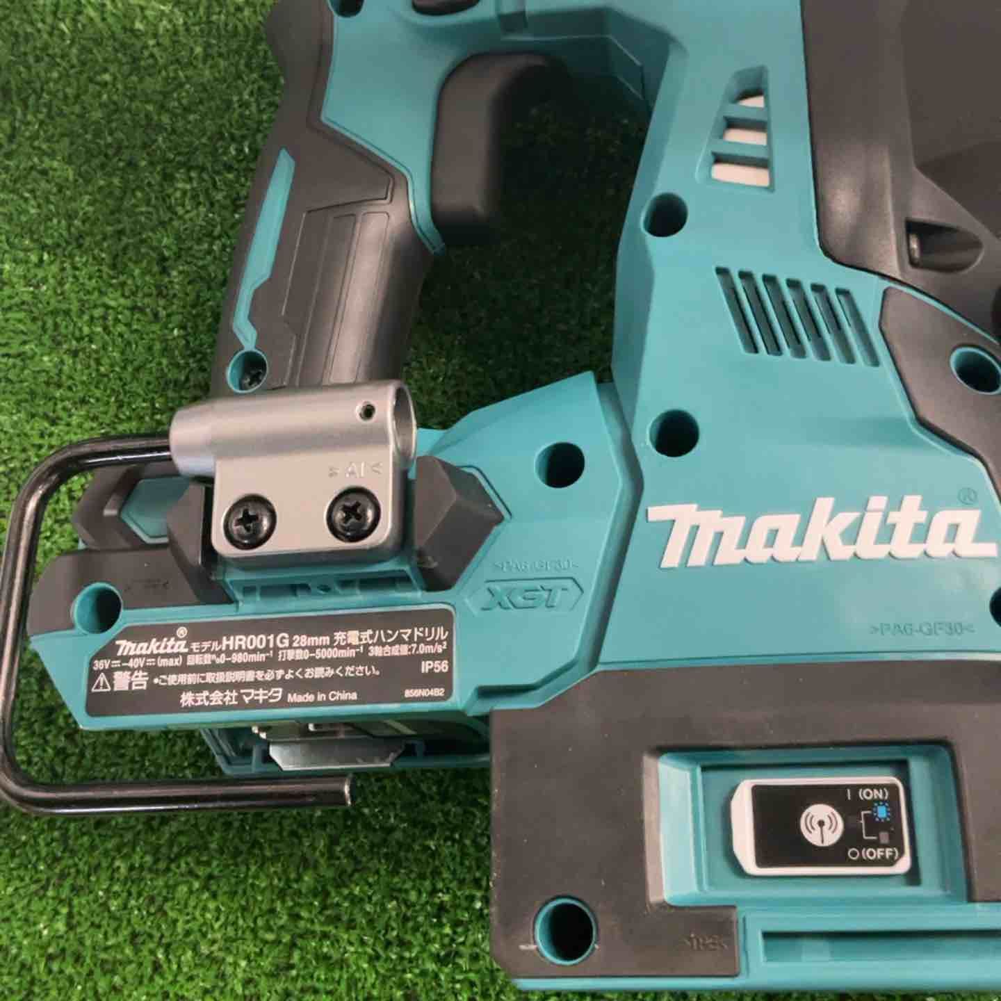 makita