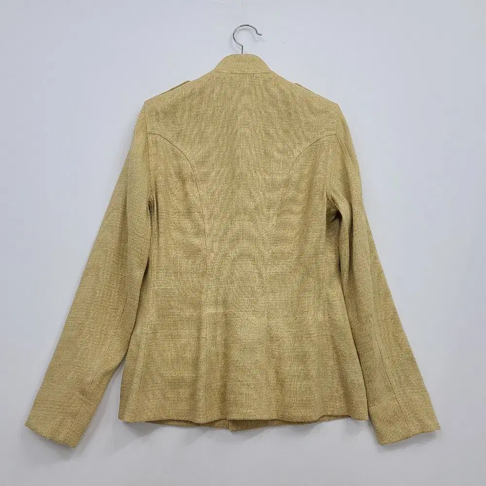 ジュート ジャケット