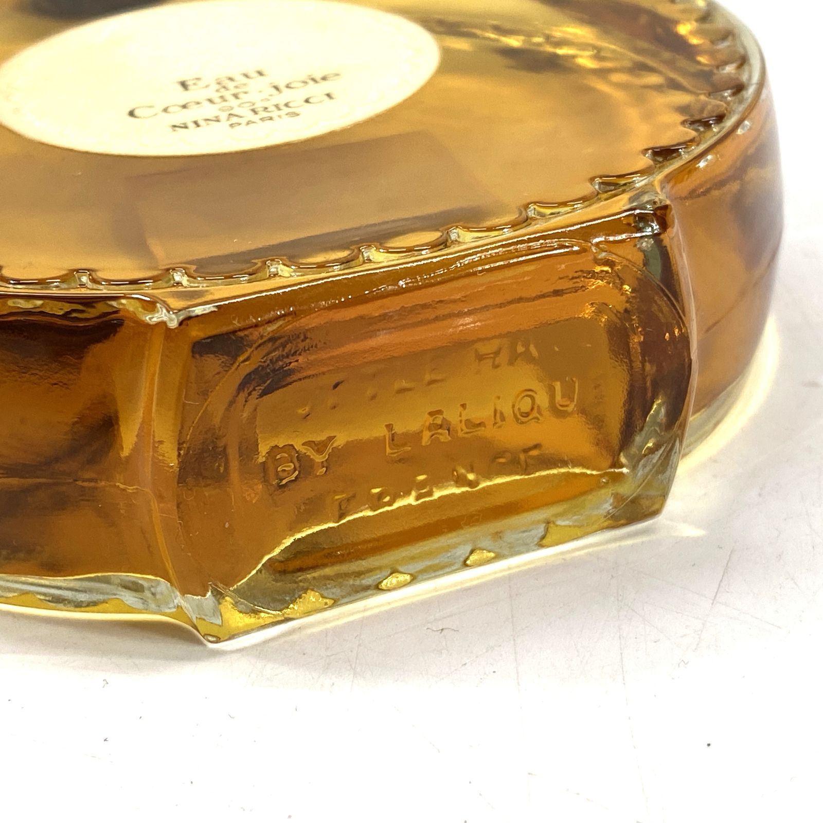 ニナリッチ Coeur-joie クールジョア パルファム 香水 30ml ニナリッチ Coeur-joie クールジョア パルファム 香水 30ml