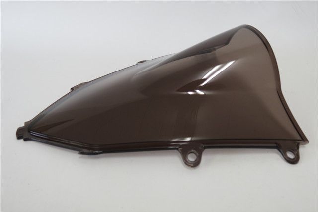 CBR650R 2019- ダブルバブルスクリーン ライトスモーク