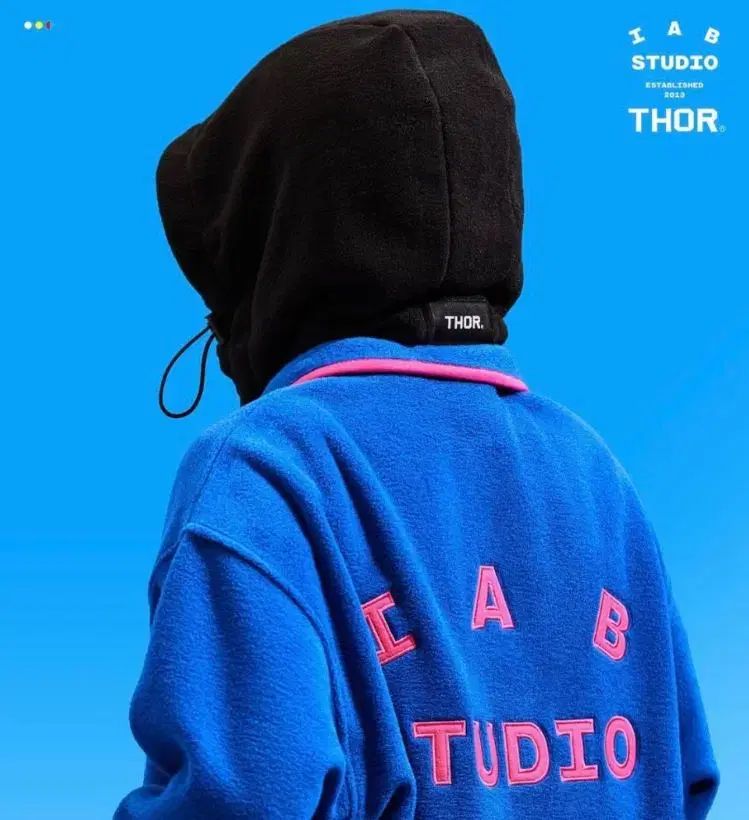 IAB Studio