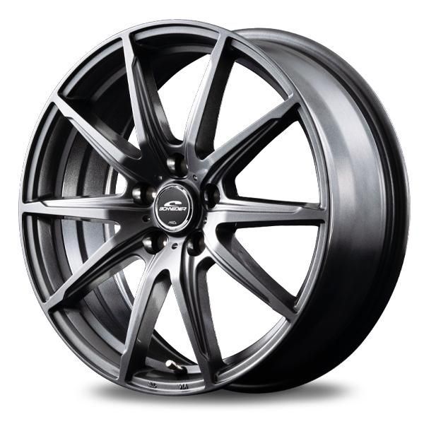 WRX STI VAB VAG 245/40R18 スタッドレス | ダンロップ ウィンター 