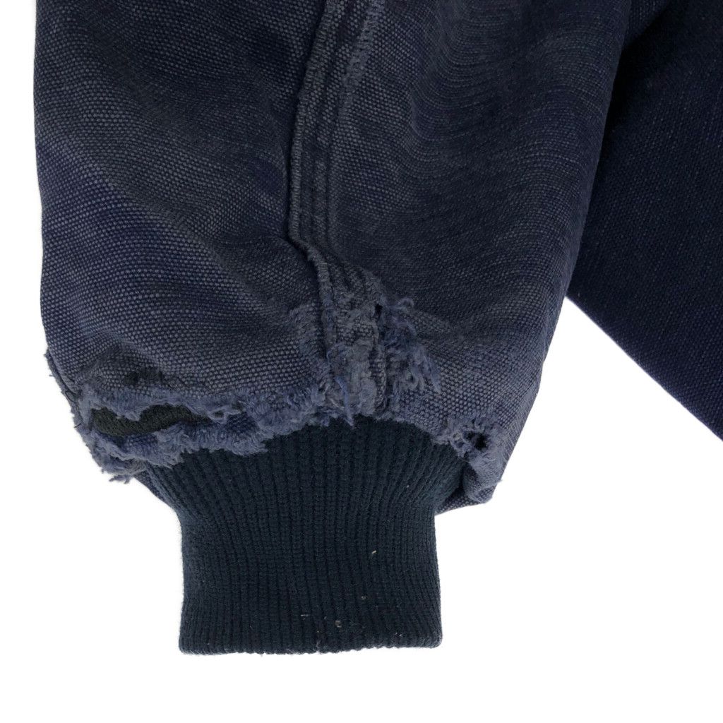 90年代 USA製 Carhartt カーハート アクティブパーカー ダック ワーク