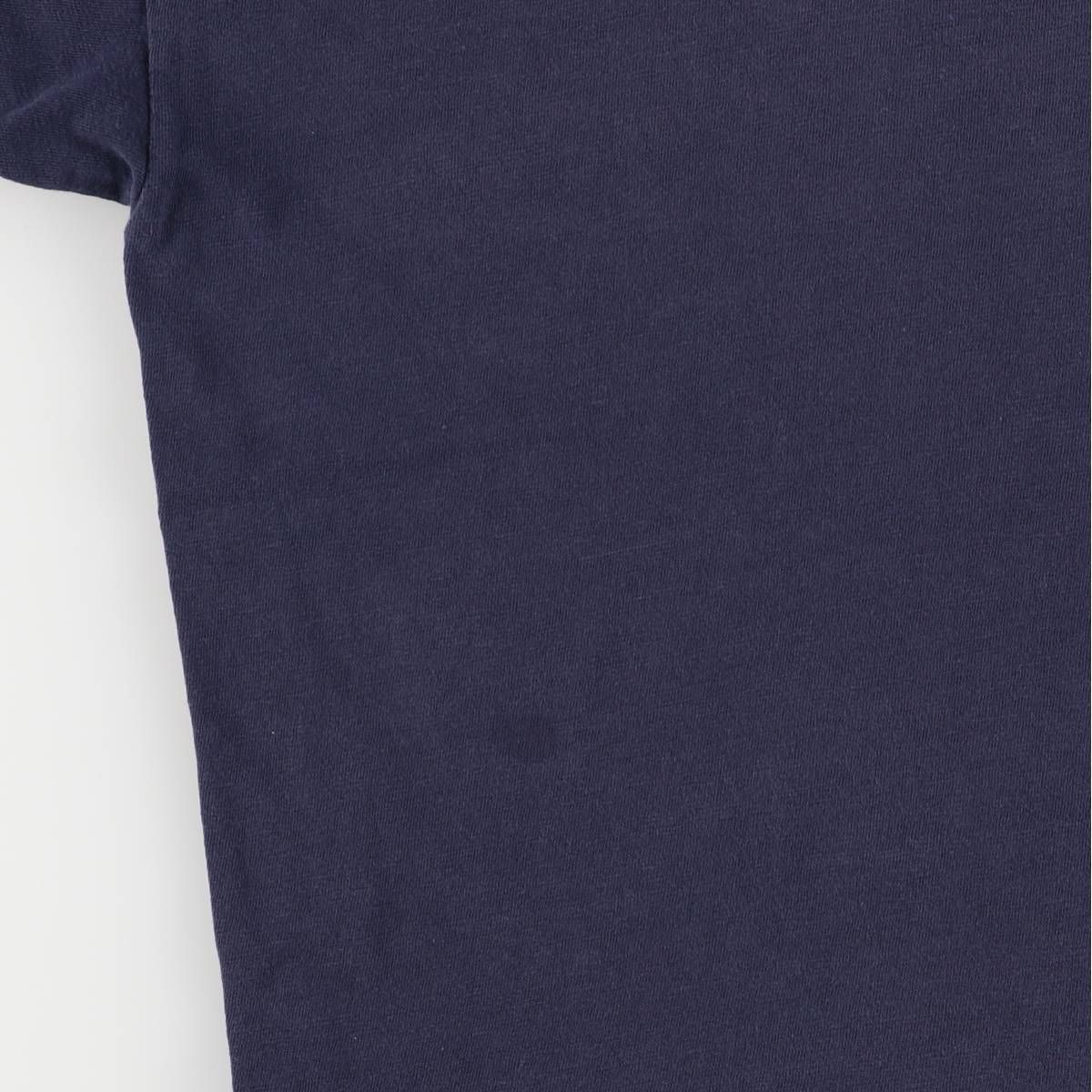 古着 70年代 チャンピオン Champion バータグ カレッジTシャツ USA製