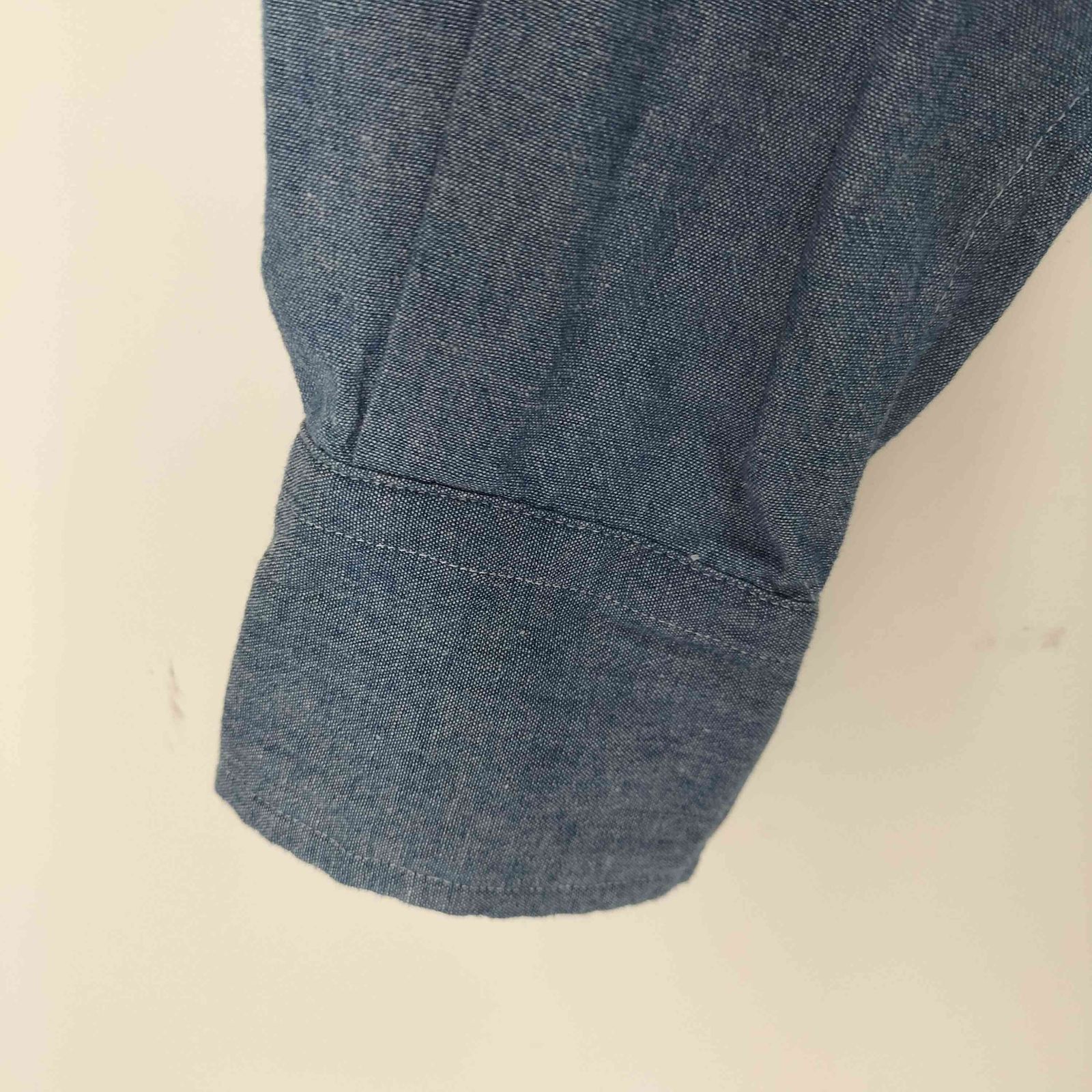 トムブラウン THOM BROWNE トリコロール オックスフォードBD